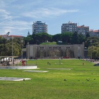 Fonte Luminosa